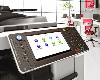 Escop Kserokopiarki Ricoh Bydgoszcz Używane i Nowe Najem Sprzedaż Serwis Tonery